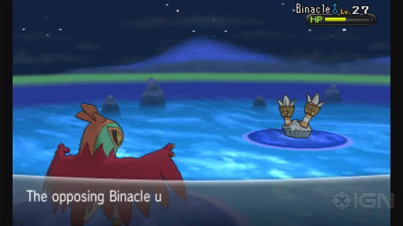Exploring Pokémon XY Route 12: A Journey Through Adventure and Challenges