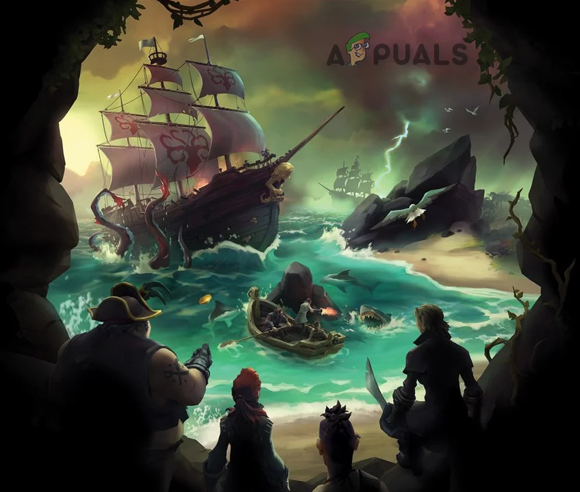 Sea of Thieves Stuck on Loading Supplies: Causes, Fixes, and What You Need to Know