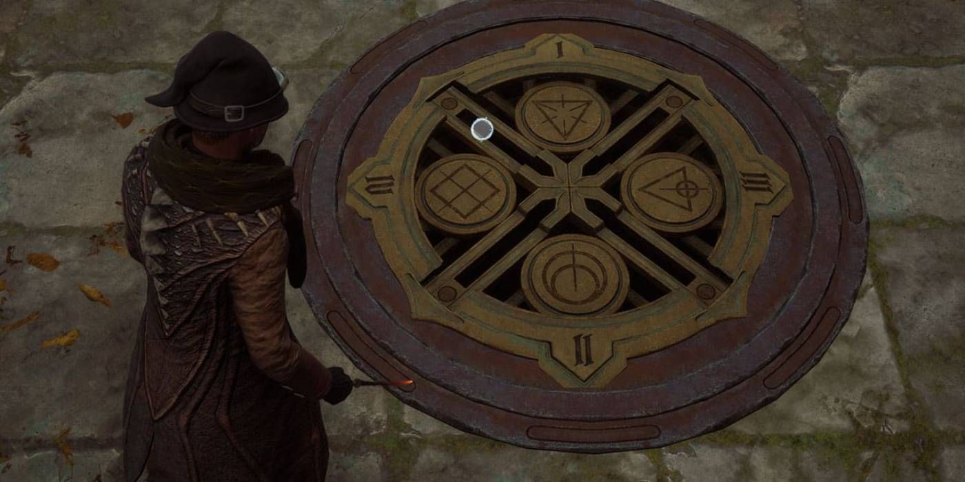 Hogwarts Legacy Torch Bridge Puzzle: How to Solve the Mystery and Avoid Getting Stuck