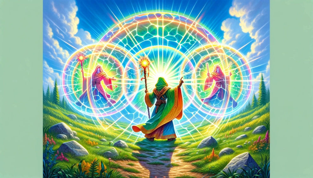 Pathfinder Mirror Image: The Trick Behind the Illusion and How to Master It