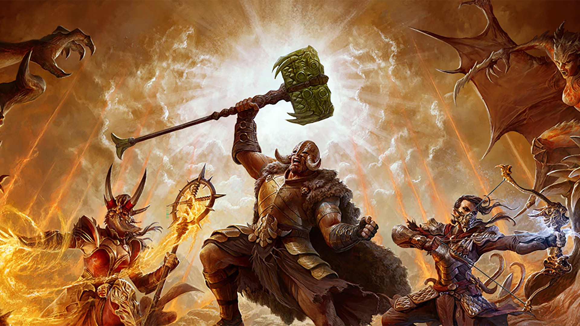 Should I Skip the Campaign in Diablo 4? A Comprehensive Guide