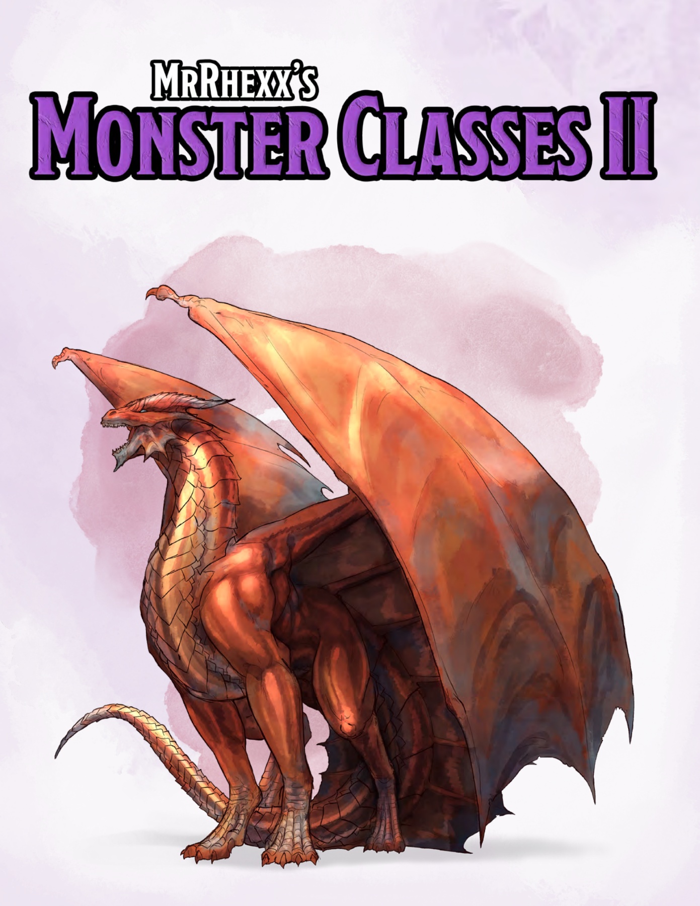 Monster Classes: The Good, The Bad, and The Overpowered!