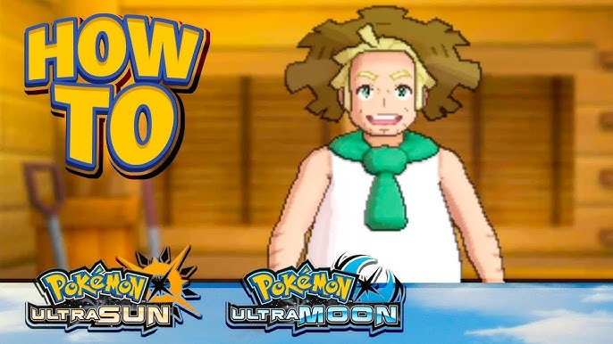 Poke Pelago Ultra Sun: Exploring the Hidden Island of Fun