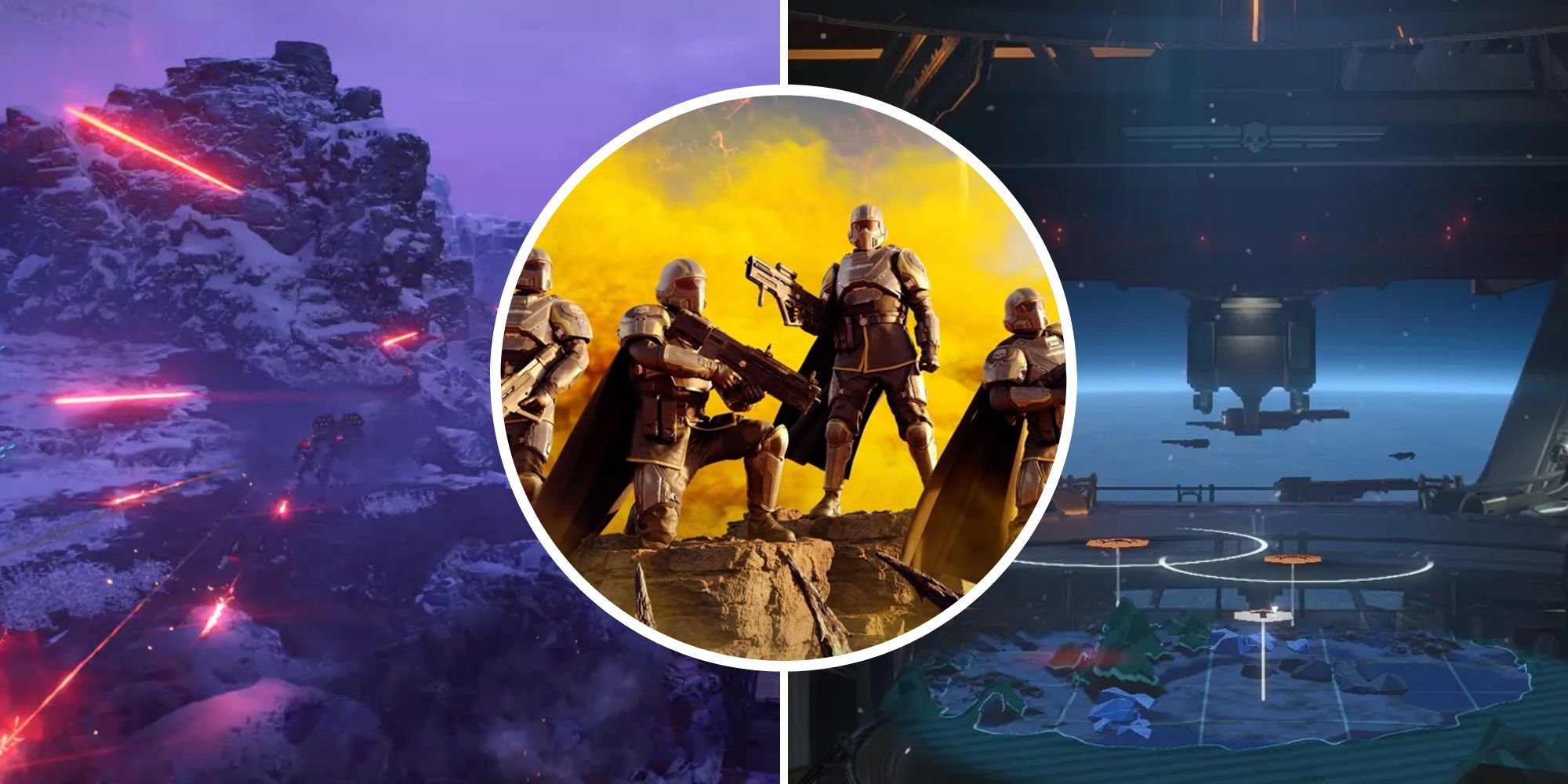 Helldivers 2: Win at Least 8 Defend Campaigns - How to Tackle This Challenge