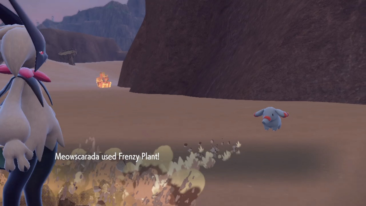 Unpacking the Power of Pokémon Frenzy Plant: How to Master the Move