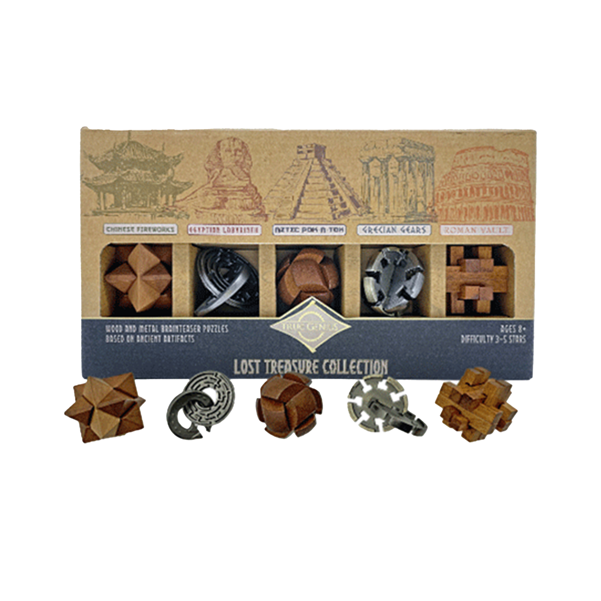 Old Treasures 333: The Hidden Puzzle or the Ultimate Frustration?