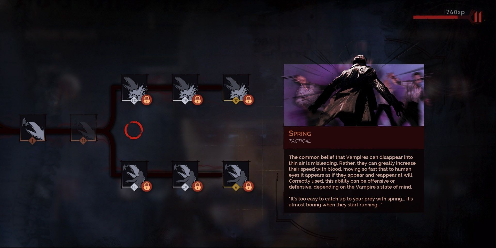 List of Vampire Abilities in Games: What Can These Creatures Really Do?