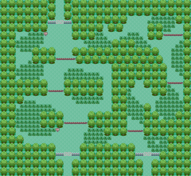 Exploring Pokémon Emerald Route 104: Your Guide to This Classic Adventure