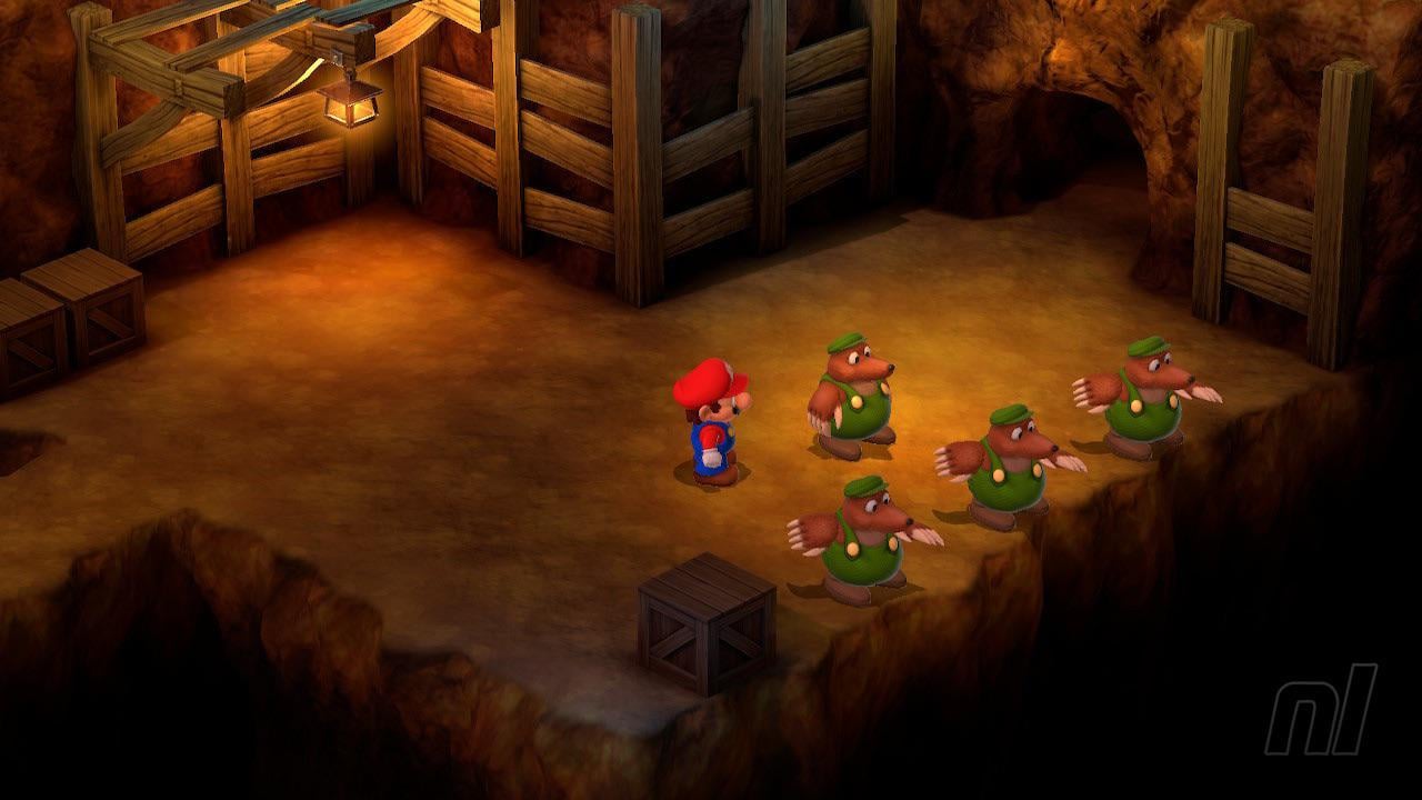 Moleville Blues: Troubles and Solutions for Gamers