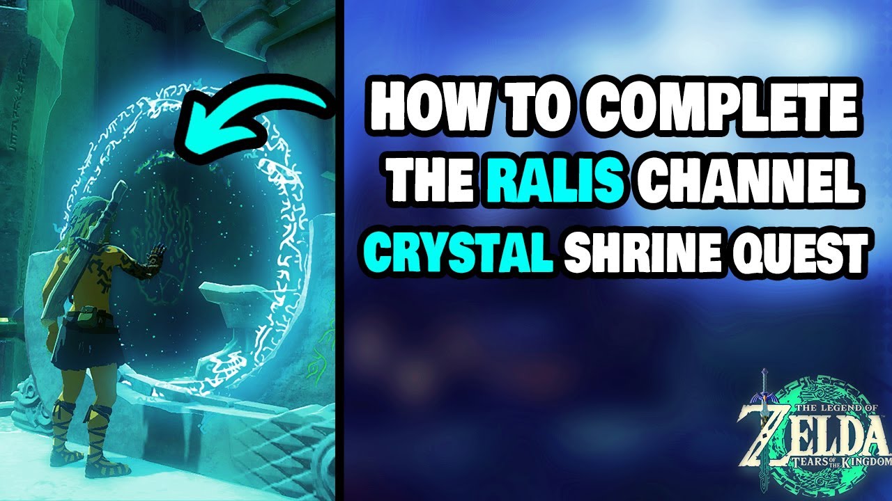 Ralis Channel Crystal: The Hidden Challenge That’s Frustrating Players - And How to Solve It!