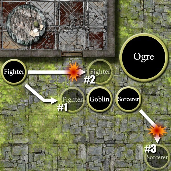Pathfinder Combat Maneuvers: The Hidden Gems of Tactical Gameplay