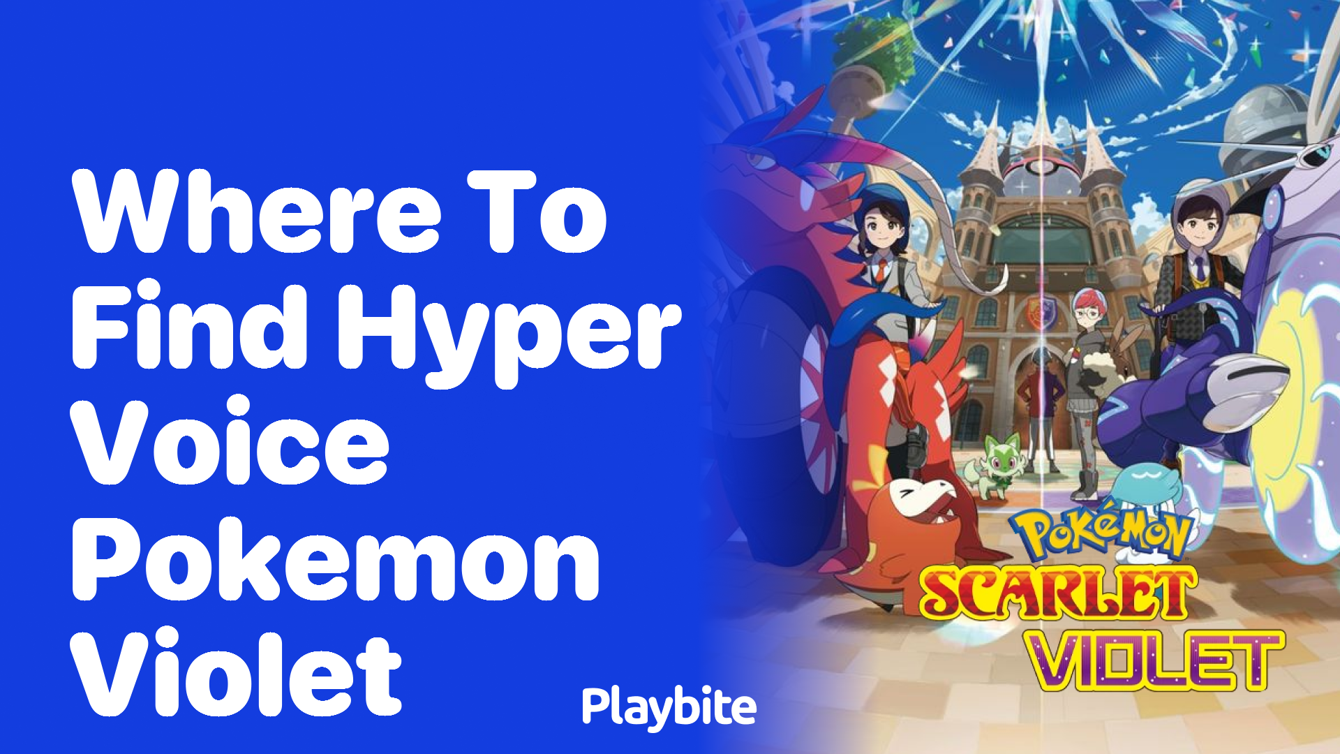 Hyper Voice TM Violet: What You Need to Know and How to Fix It!