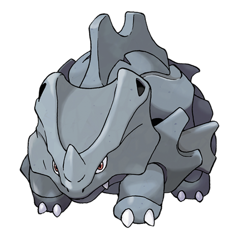 Pokemon Go Rhyhorn Weakness: Everything You Need to Know!