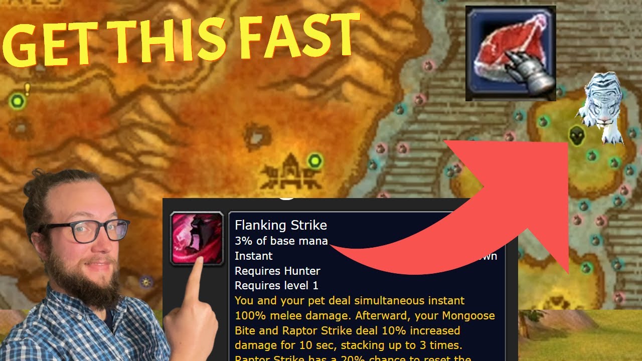 Rune of Quick Strike: The Ultimate Guide to Mastering Speed in Combat