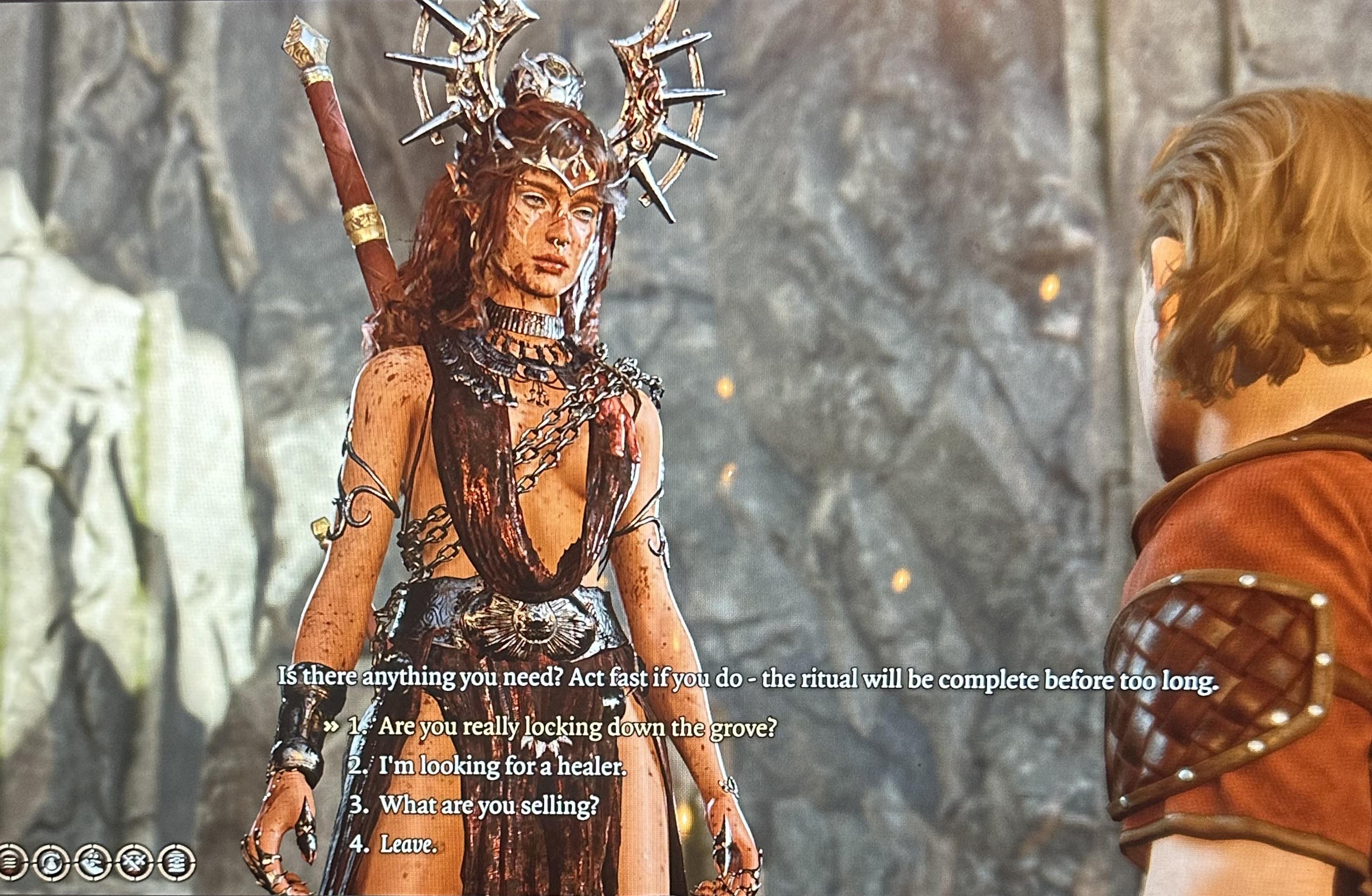 Oath of Vengeance Break Oath: What’s Going Wrong and How to Fix It