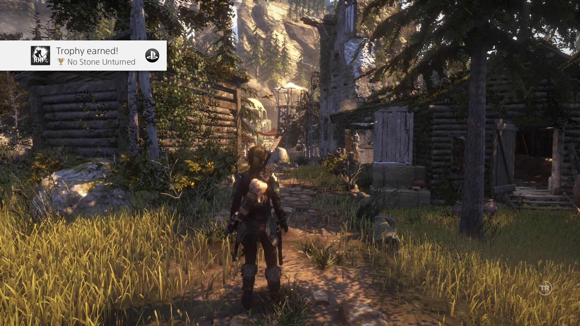 Rise of the Tomb Raider 100% Completion Still Missing Coins: The Unsolvable Mystery