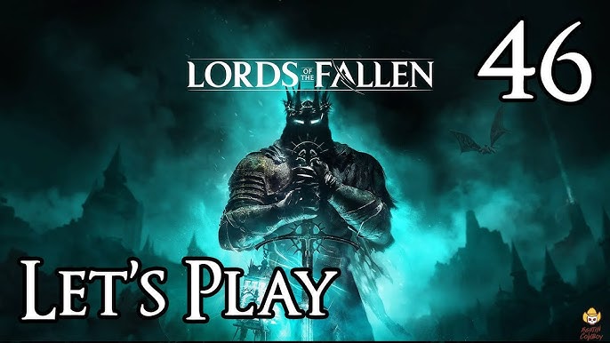 Lords of the Fallen Paladin Quest: The Journey of Struggles and Triumph