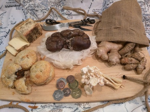 Pathfinder Rations: The Forgotten Lifesaver or Just a Digital Snack?