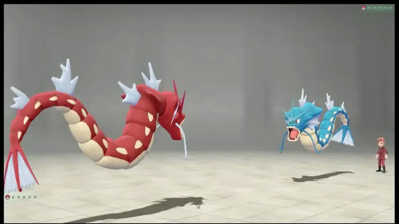 How to Defeat Gyarados: A Guide for Aspiring Trainers