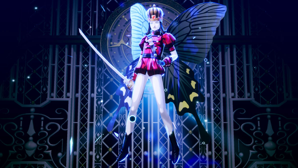 Persona 3 Oberon with Mazio: A Powerful Combination or a Frustrating Misstep?