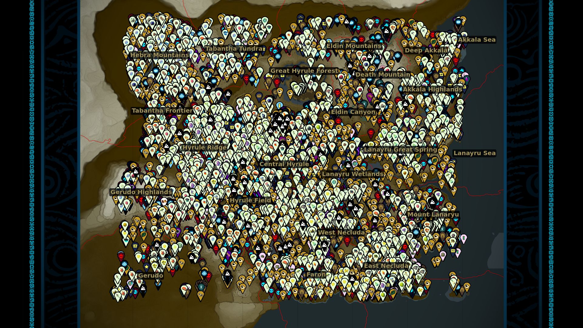 Exploring the Depths of "Reservoir Lakefront Cavern": A Deep Dive into Gameplay Issues and Solutions
