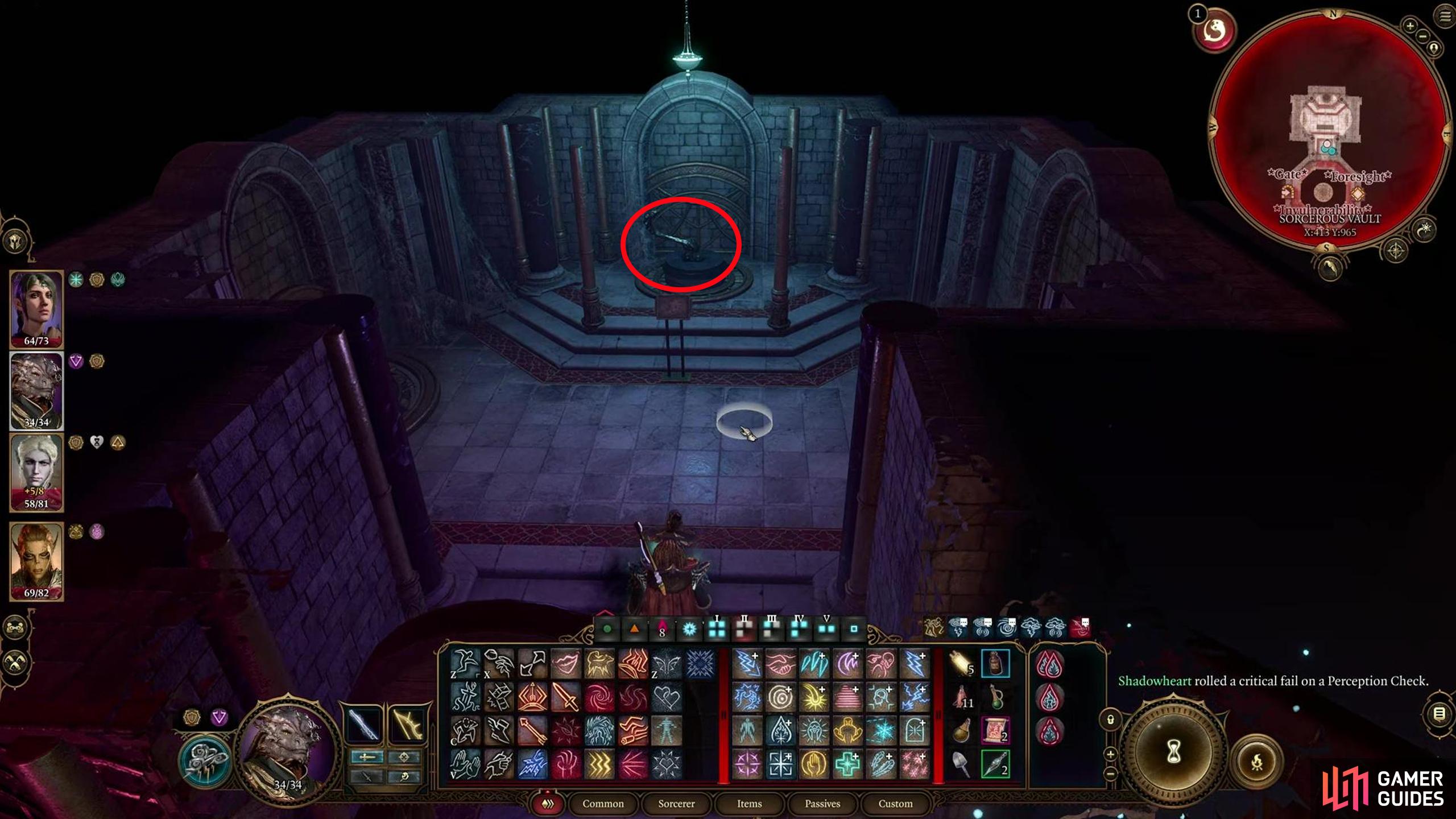 How to Get Danse Macabre BG3: Your Guide to the Undead Dance