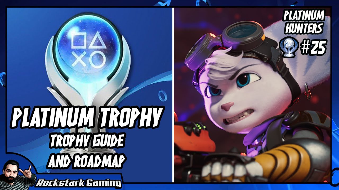 Ratchet and Clank Trophy Guide: How to Unlock Every Achievement in Style