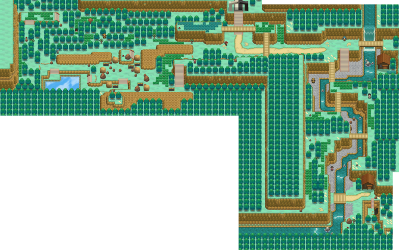 Exploring Route 23 in Unova: The Hidden Challenges and Rewards Awaiting Trainers