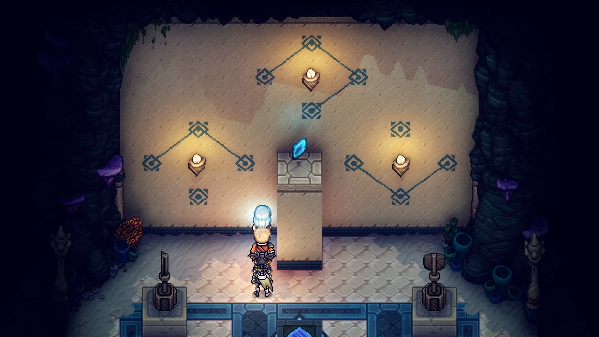 Sea of Stars Something Light: A Shimmering Puzzle That’s Got Us Stuck