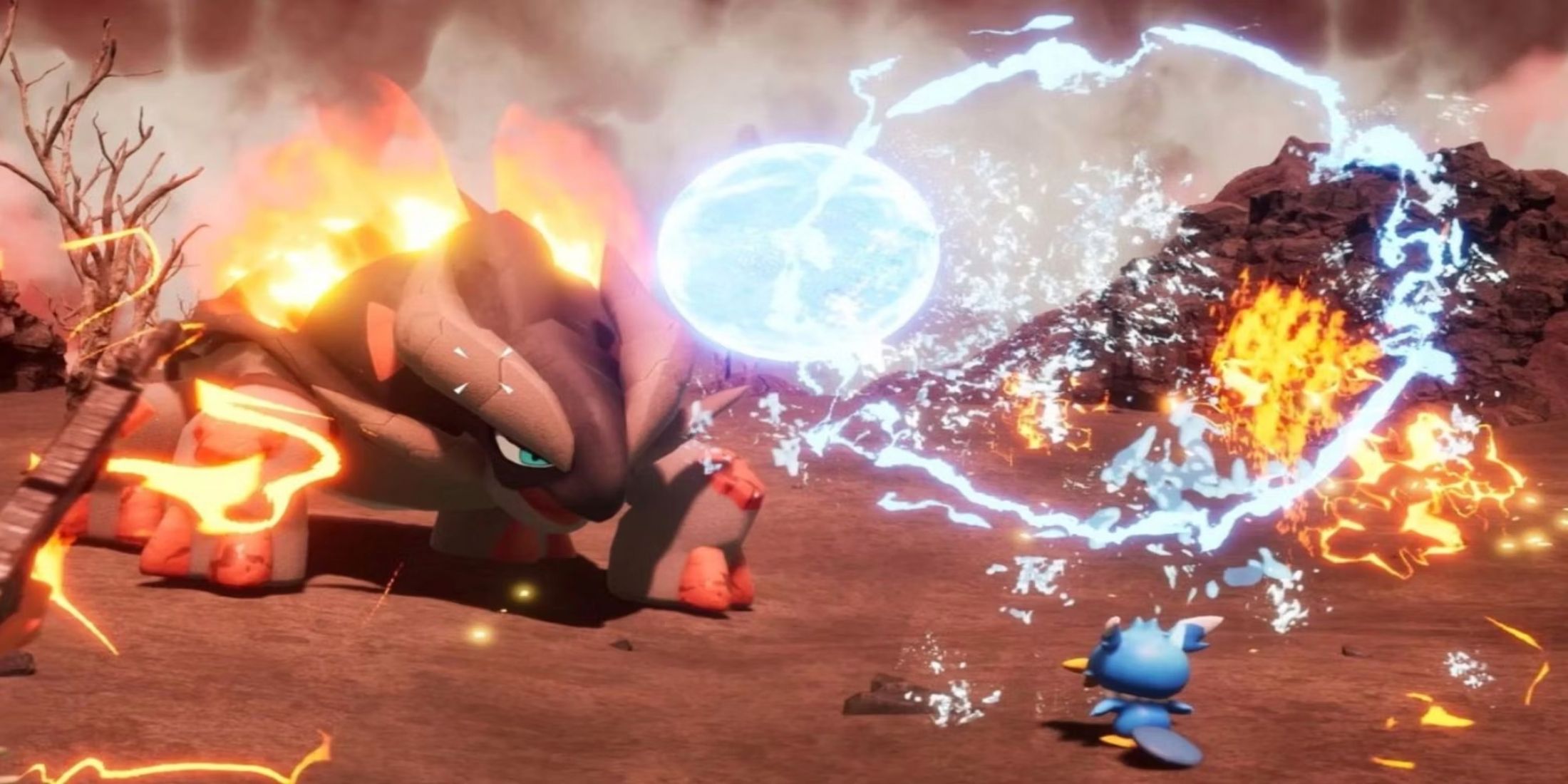 Palworld Spirit Flame: A Burning Puzzle in the Game's Latest Update
