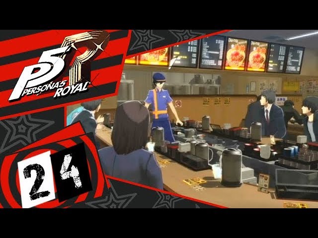 Persona 5 Beef Bowl Shop Orders: A Quirky Gameplay Feature You Need to Know
