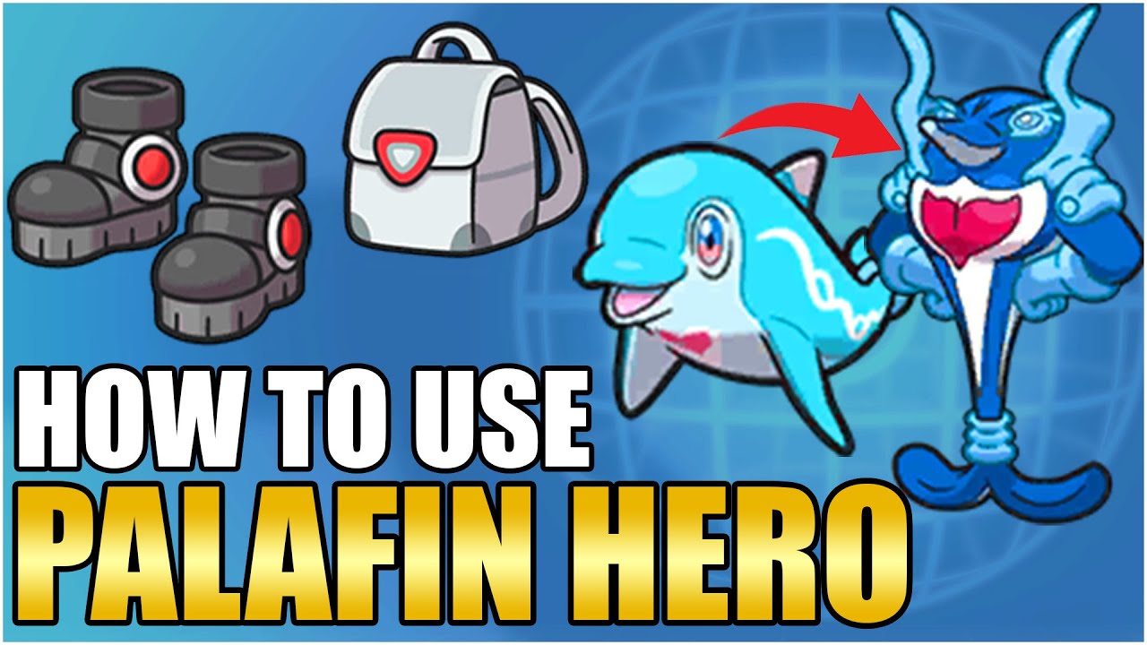 Palafin Best Nature: The Ultimate Guide to Unlocking Its Full Potential