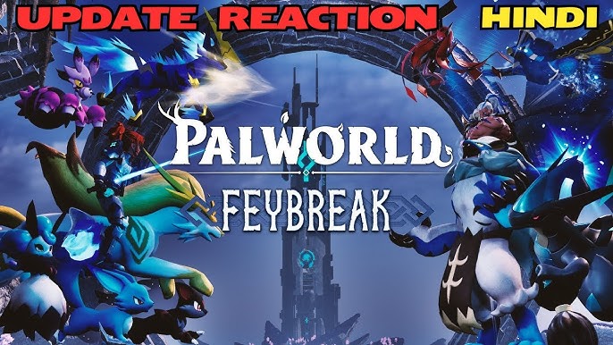 Understanding "Pal World Items": Tips, Issues, and Player Reactions