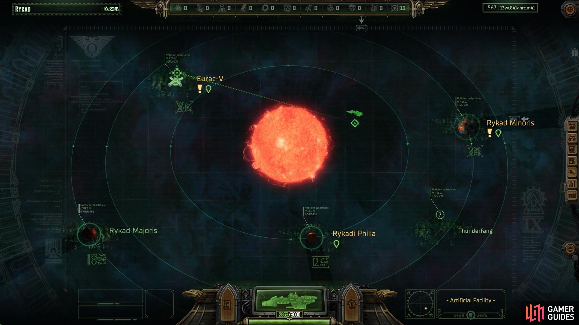 Rogue Trader Motive Force: Navigating the Chaos of Space Exploration and Strategy