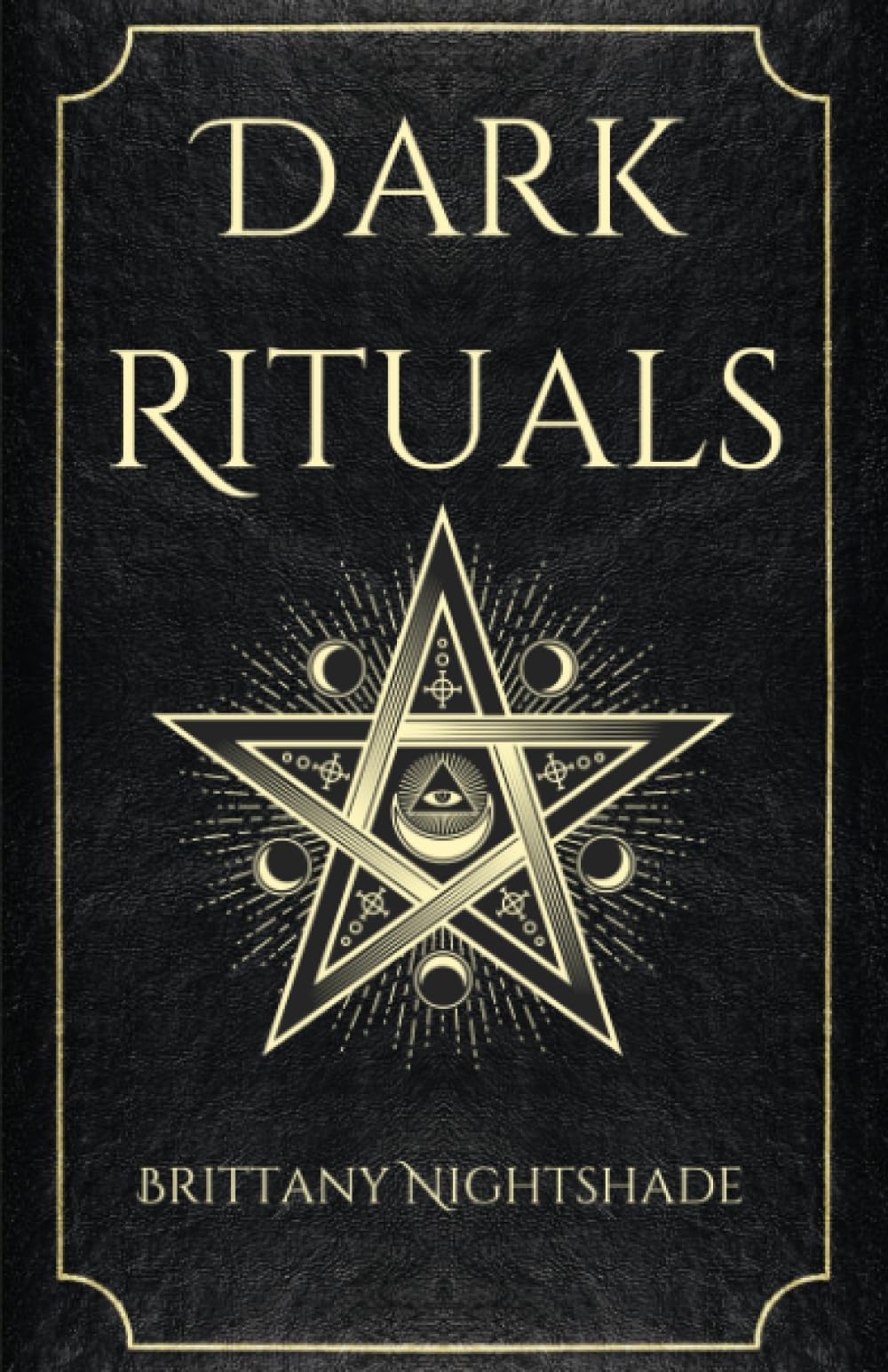 Night's Sorceries: Unveiling the Dark Magic and How to Overcome its Challenges
