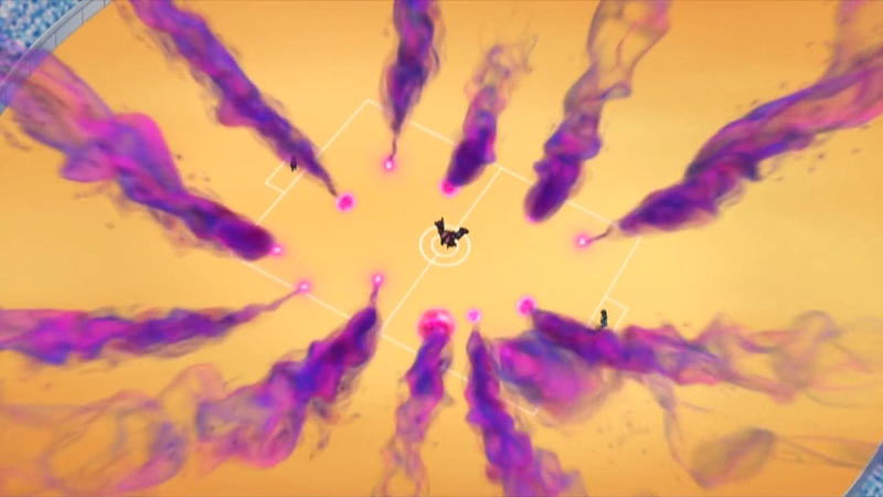 Pokémon Toxic Spikes: A Sneaky Hazard You Need to Watch Out For