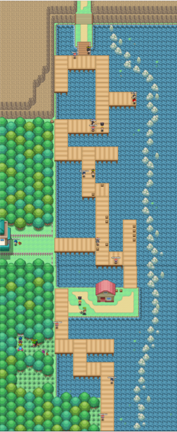 Exploring Route 12 Kanto: Hidden Secrets and Challenges in Pokémon