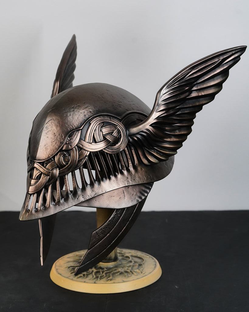 Malenia Helmet Collector's Edition: A Must-Have for Fans or a Missed Opportunity?