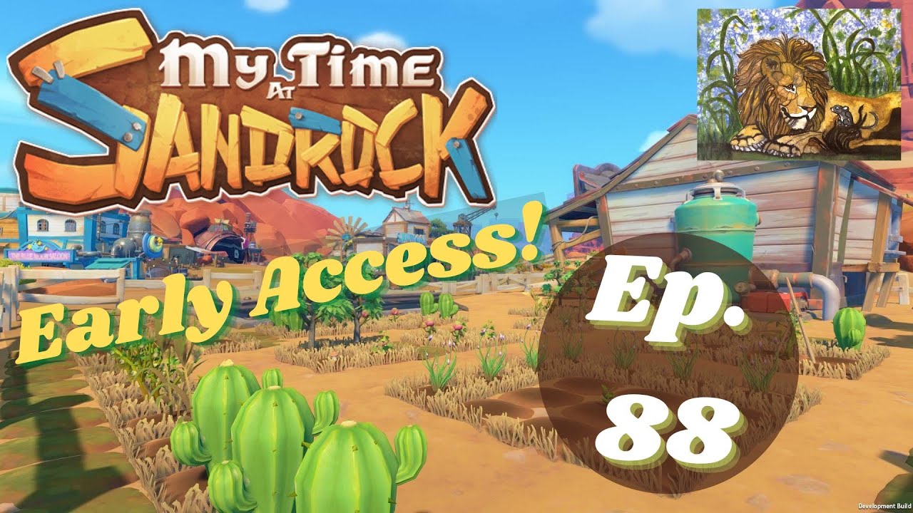 Sandrock Sunscreen: How to Protect Your Skin in the Scorching Desert of Sandrock