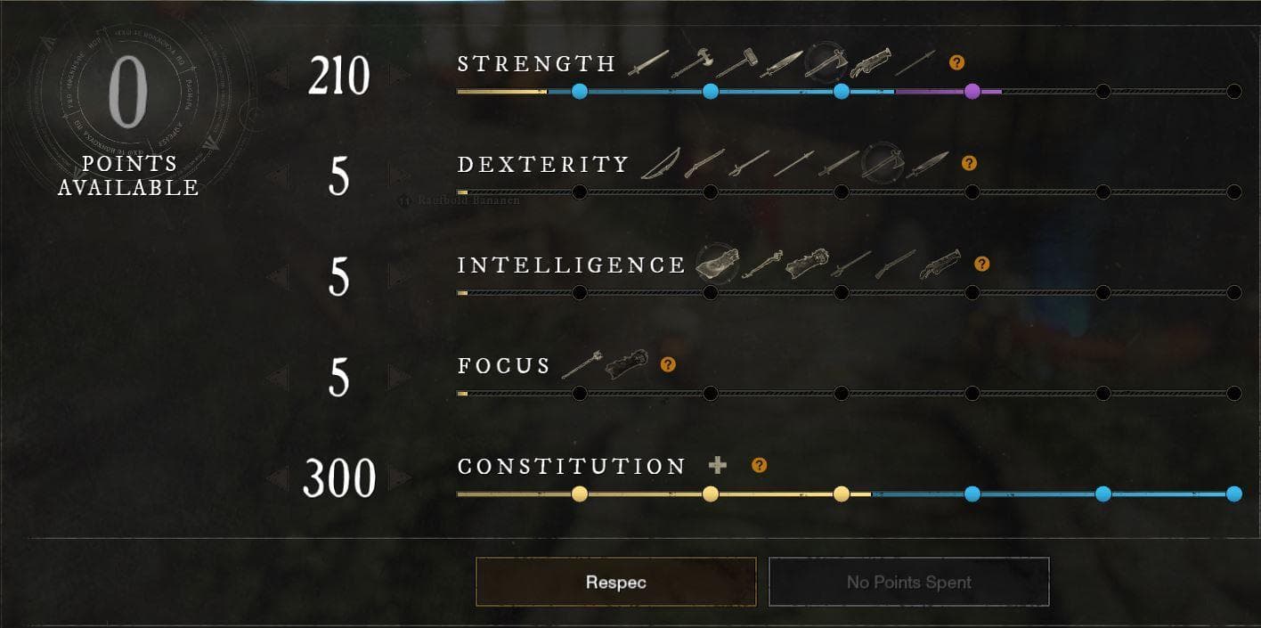 New World Tank Guide: How to Be the Best Tank in New World