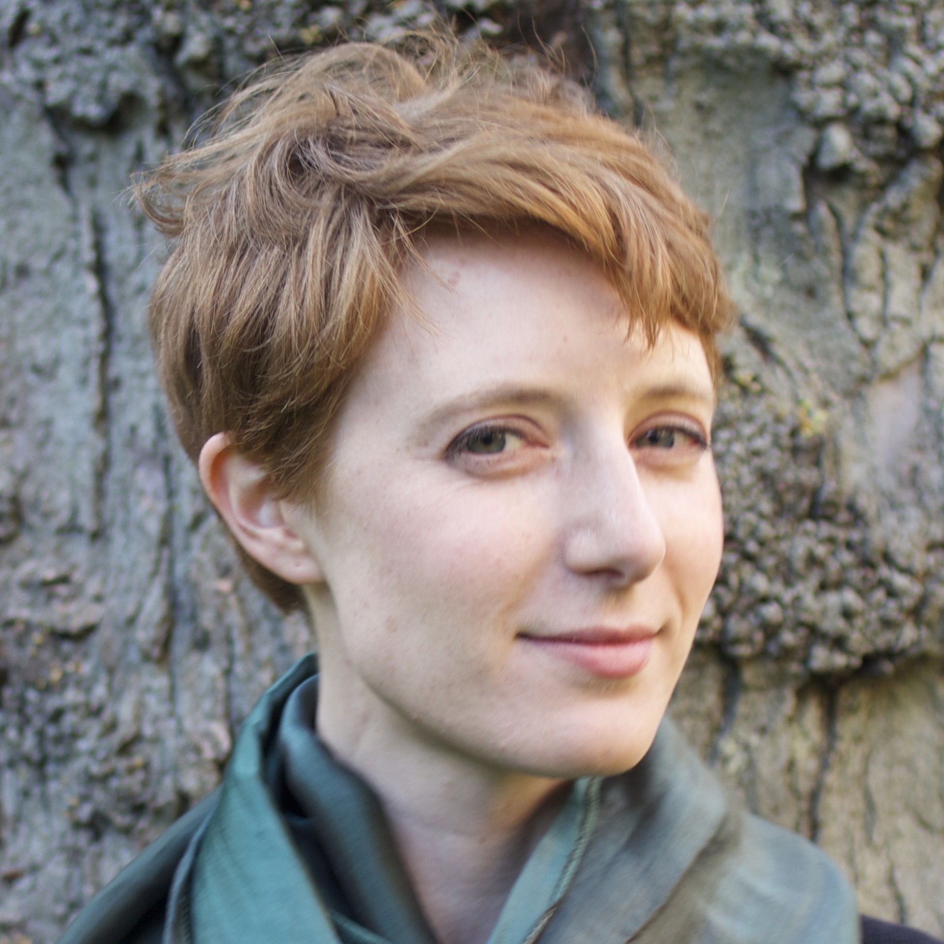 Meredith Gamer: The Struggles and Solutions for a Better Experience