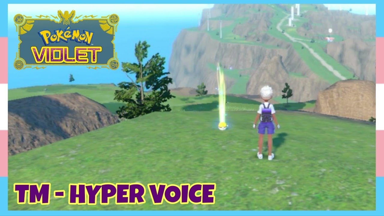 Hyper Voice TM Violet: What You Need to Know and How to Fix It!