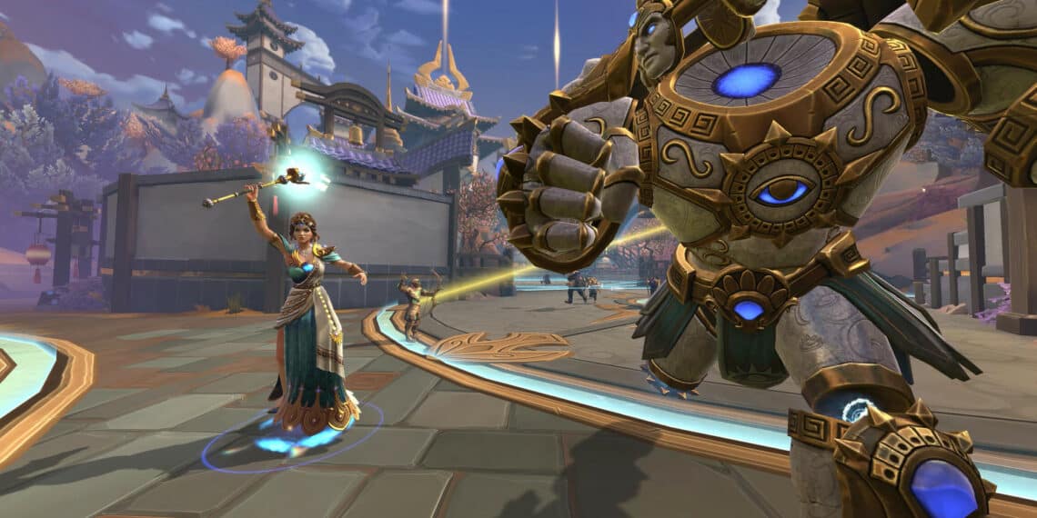 Exploring the Smite Wheel: A Comprehensive Guide to Enhancing Your Gameplay