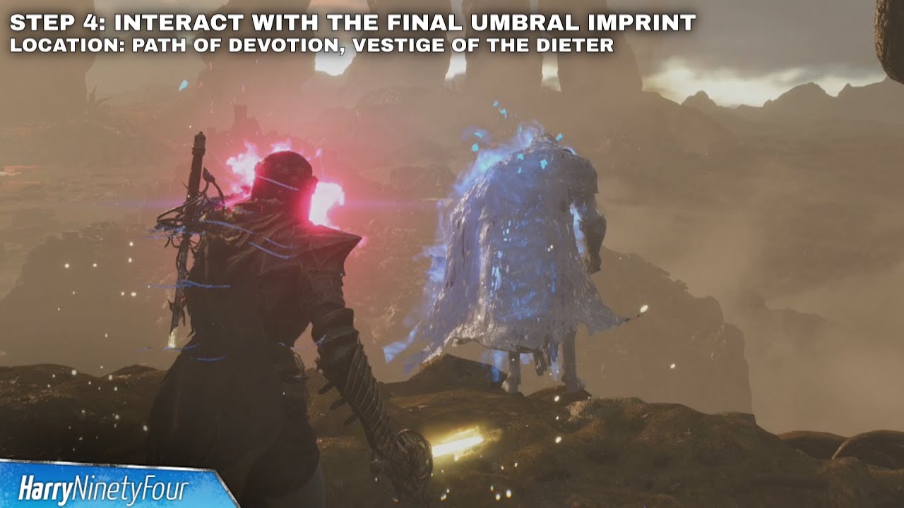 Lords of the Fallen Paladin Isaac Quest: A Guide to Overcoming Challenges