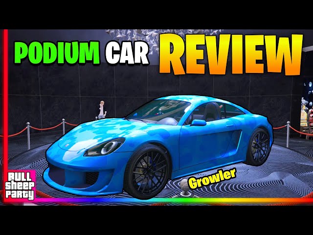 Unpacking the Mystery of the Pfister Growler: A Gamer’s Guide to the Ultimate Ride