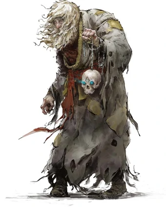 Necromite of Myrkul: An Intriguing Challenge for Gamers