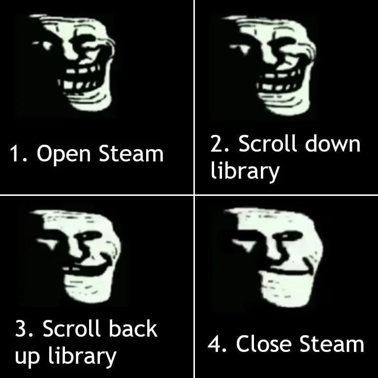 Hit the Troll: How to Deal with That Pesky Problem in Your Favorite Game