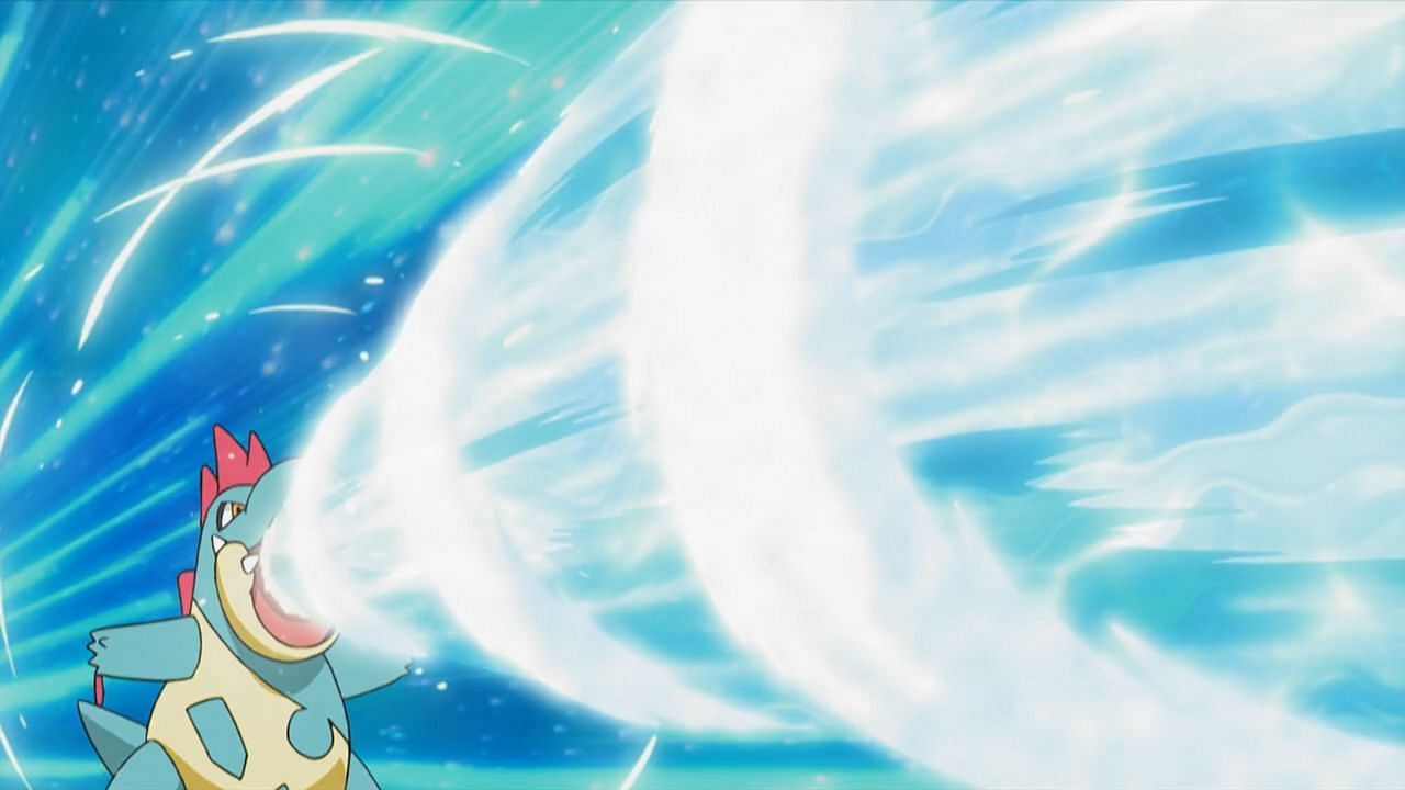 Hydro Cannon vs Hydro Pump: Which One is Better for Your Water-Type Pokémon?
