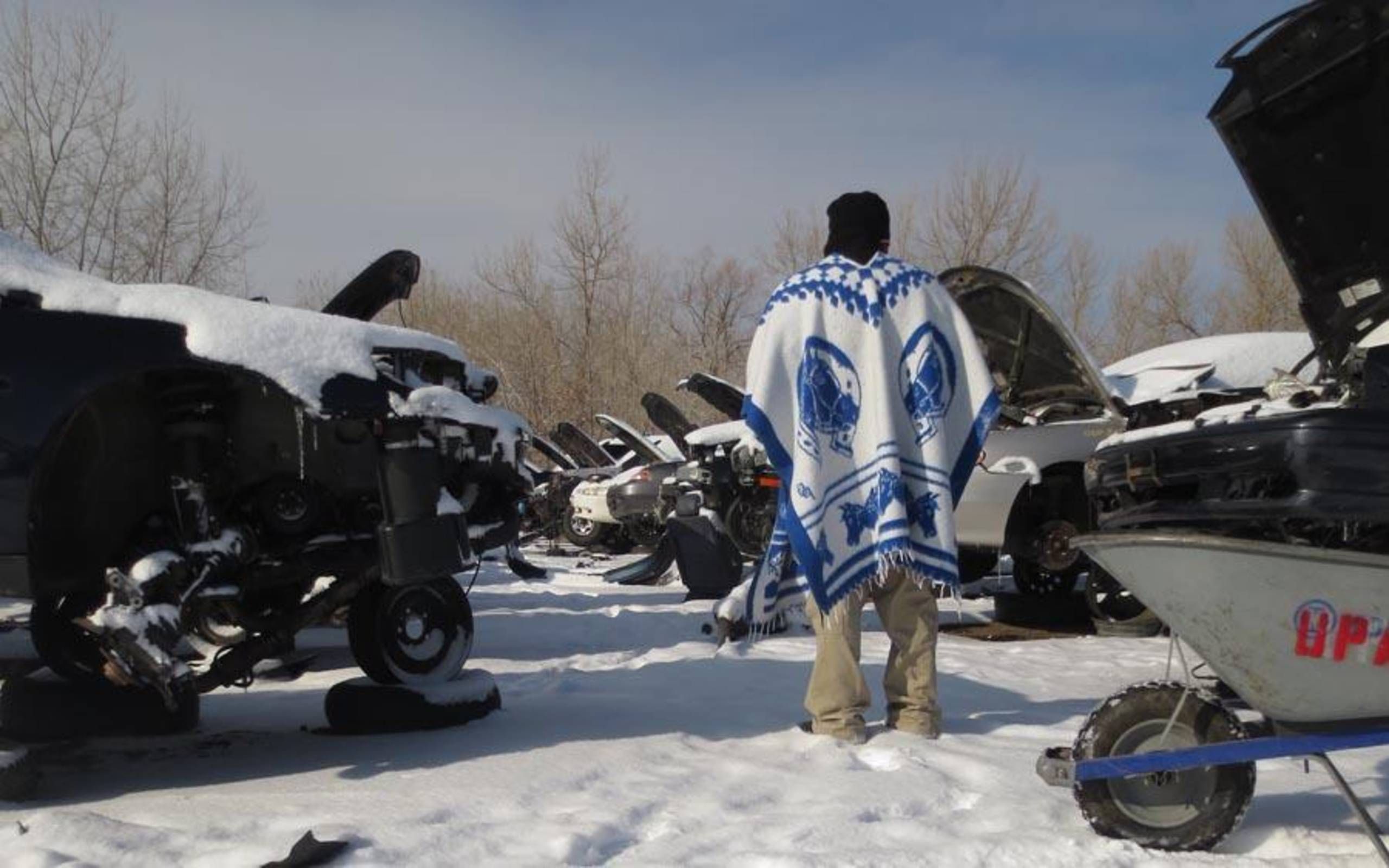 Row 52 Barry's U Pull It Inventory List: A Comprehensive Guide to Navigating the Ultimate Junkyard Adventure