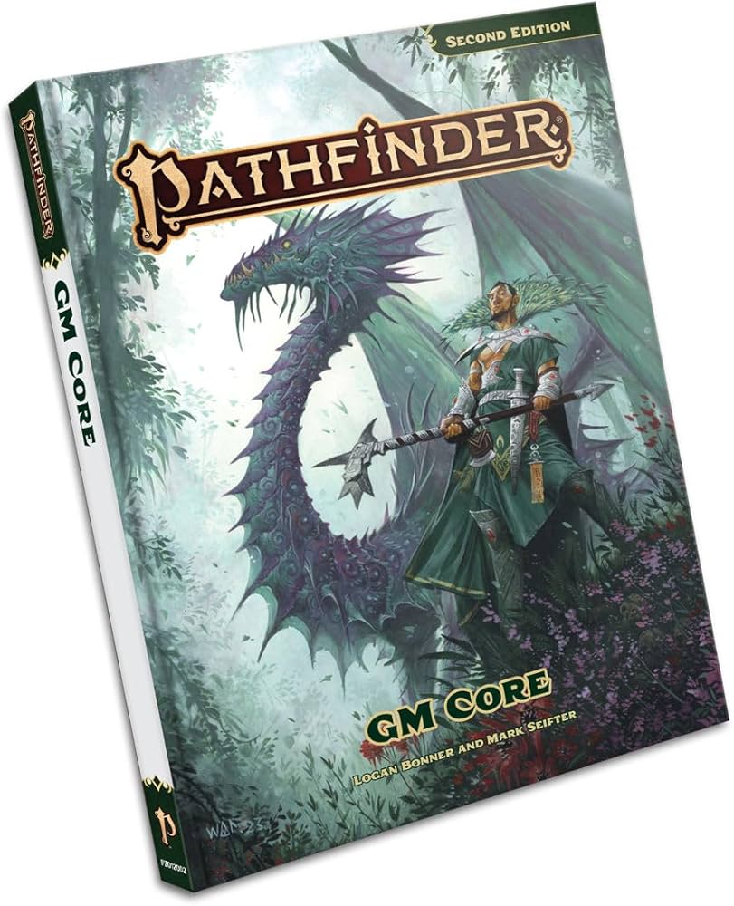 Pathfinder Charge: A Glimpse into the Game's Surprising Challenges and How to Tackle Them